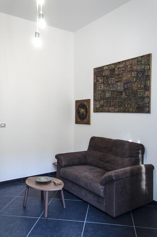 Maria Vittoria Charming Rooms And Apartments Бриндизи Номер фото