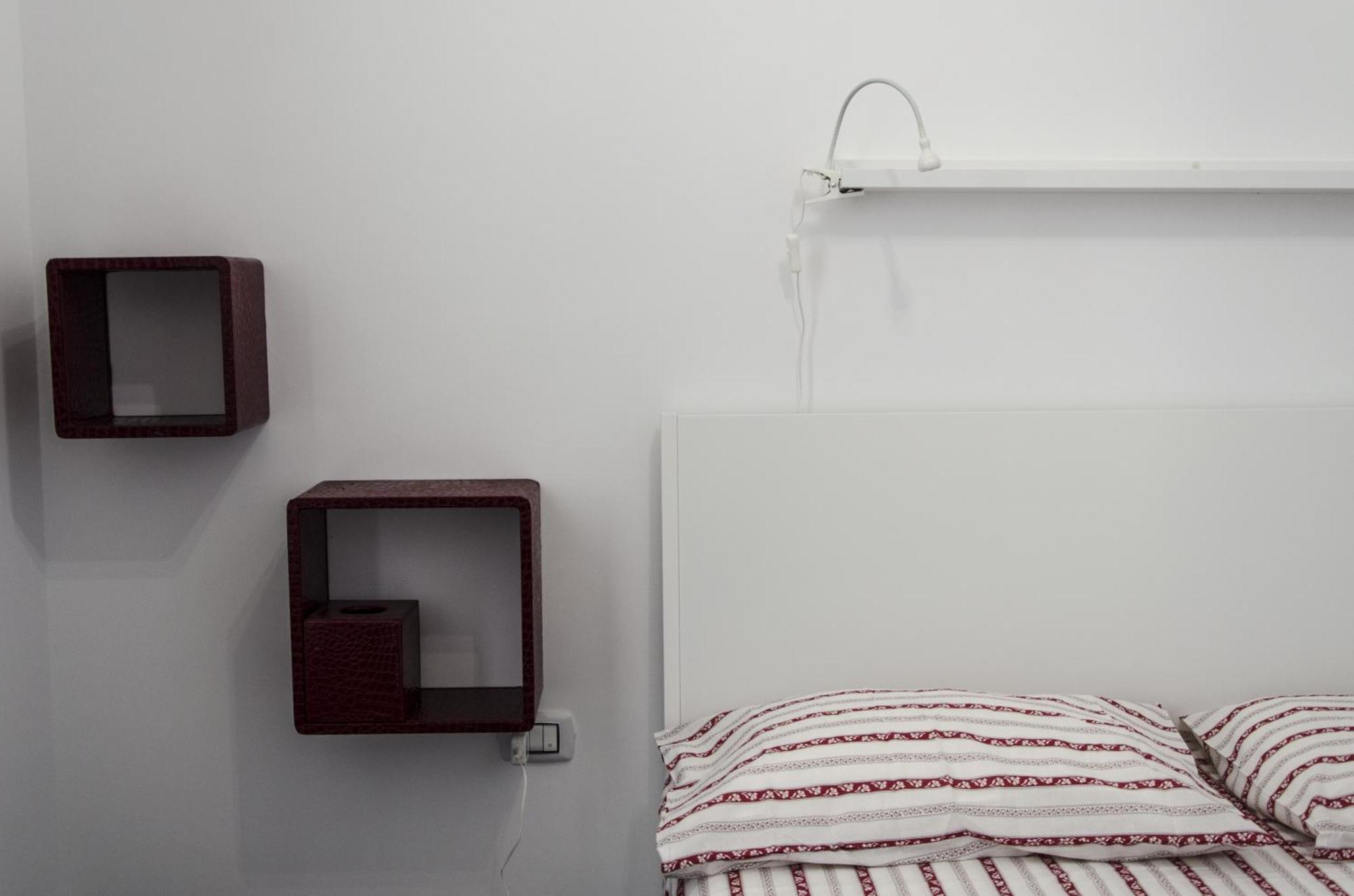 Maria Vittoria Charming Rooms And Apartments Бриндизи Номер фото